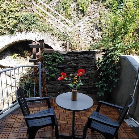 Fewo 2 Im Geschenkehaus Apartamento Monschau Exterior foto