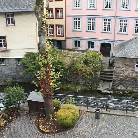 Fewo 2 Im Geschenkehaus Apartamento Monschau Exterior foto