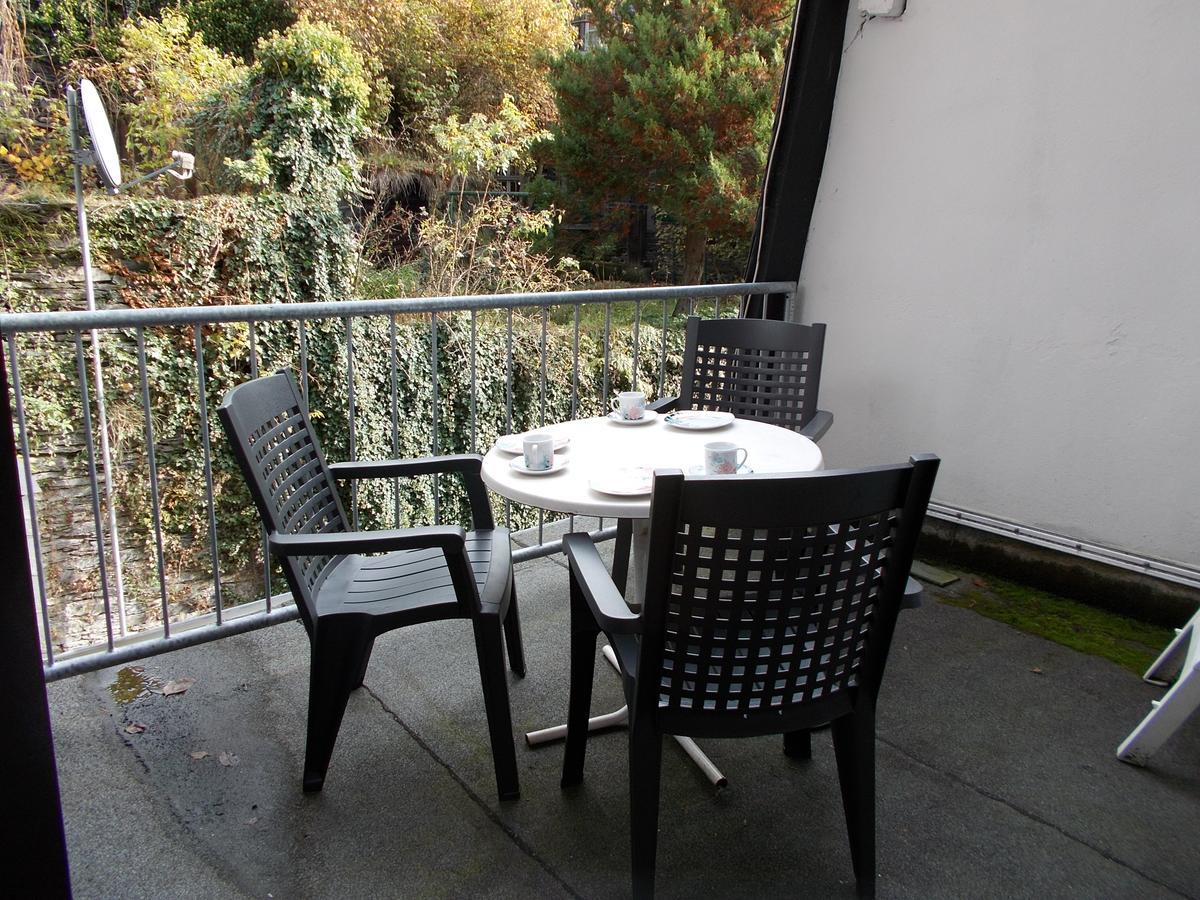Fewo 2 Im Geschenkehaus Apartamento Monschau Exterior foto