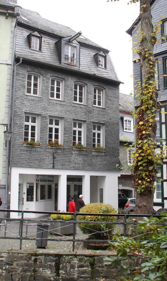 Fewo 2 Im Geschenkehaus Apartamento Monschau Exterior foto