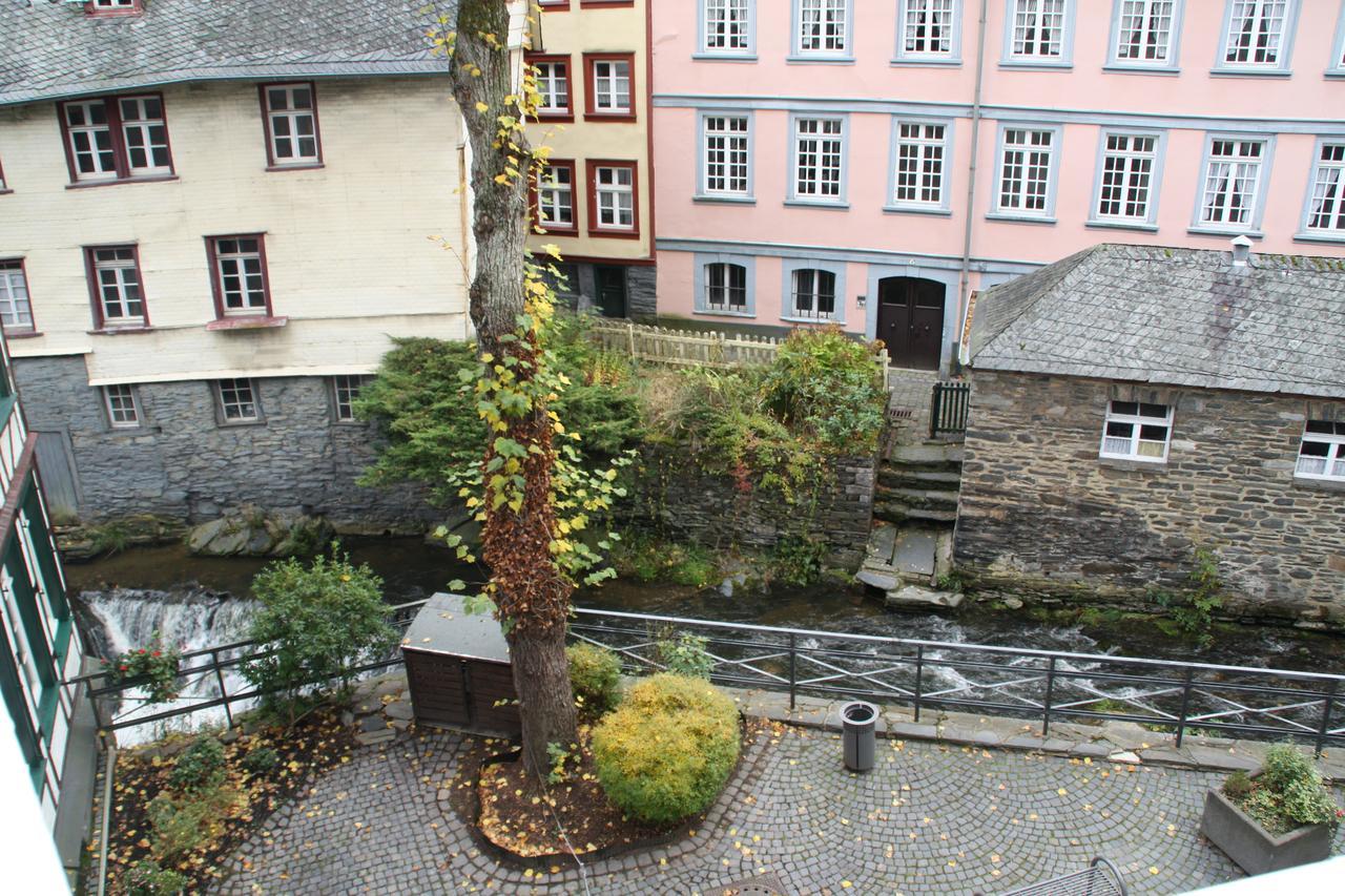 Fewo 2 Im Geschenkehaus Apartamento Monschau Exterior foto